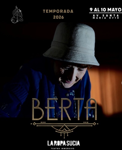 BERTA