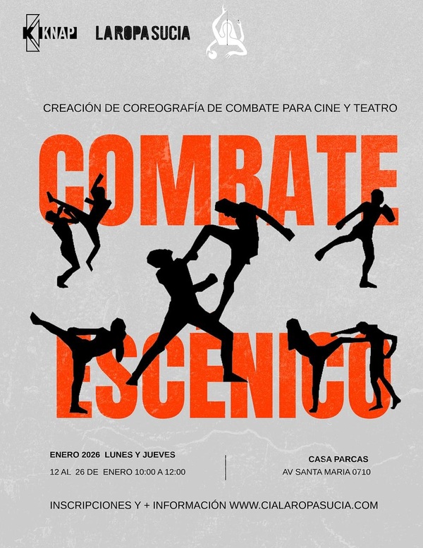 Combate